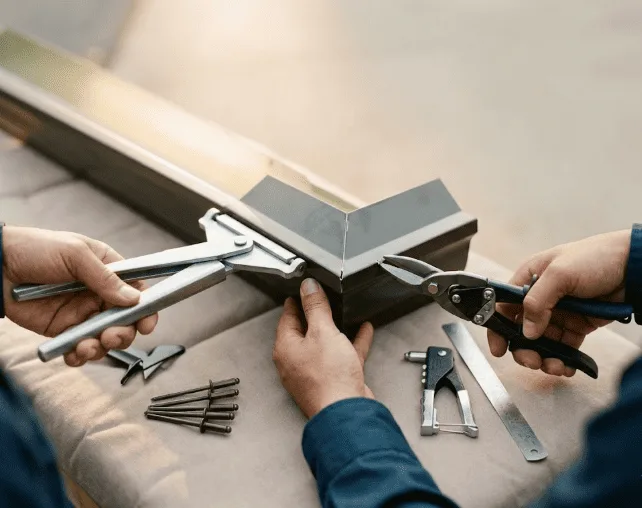 Why choose Gutter Repair in Mocksville, NC